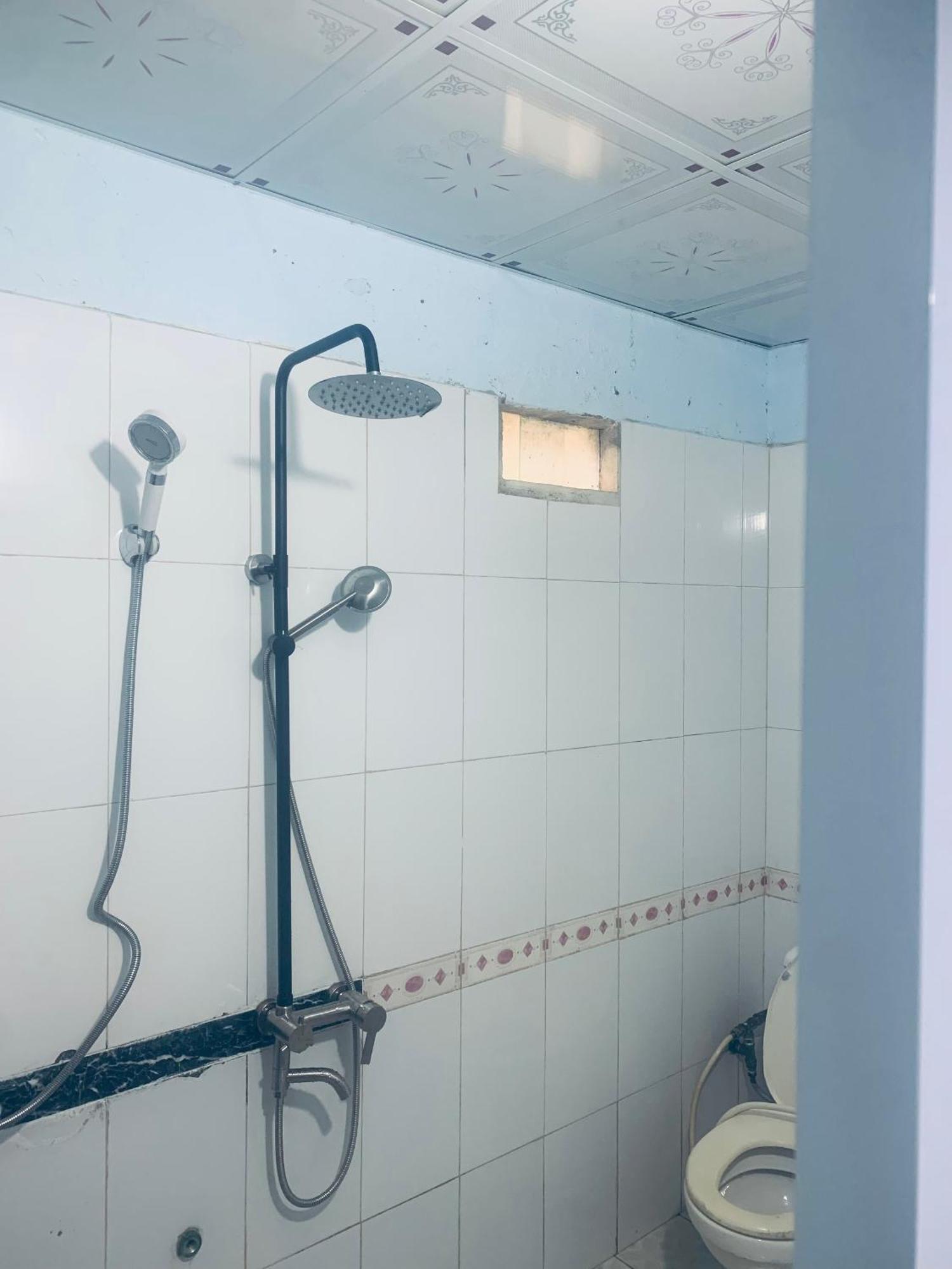 Sapa Fortuner Hotel エクステリア 写真
