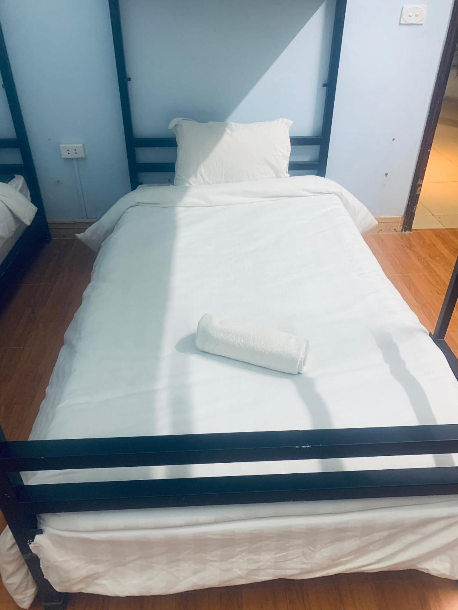 Sapa Fortuner Hotel エクステリア 写真