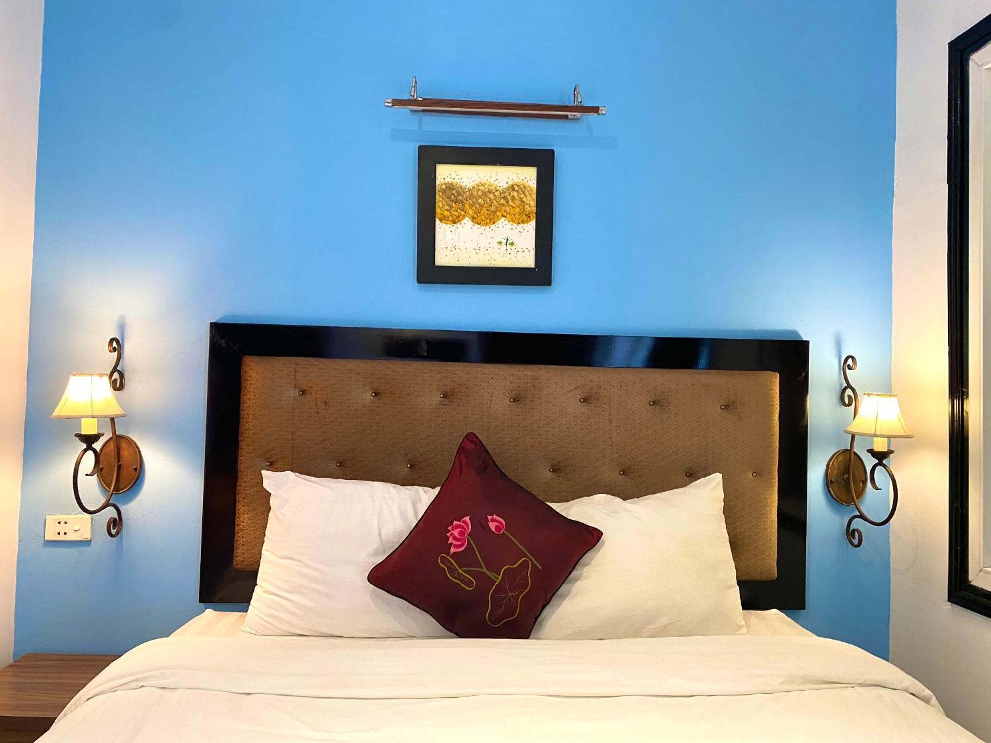 Sapa Fortuner Hotel エクステリア 写真